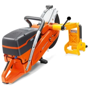 Husqvarna K1270 Rail doorslijpmachine 400 mm