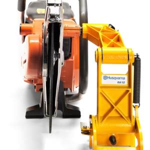 Husqvarna K1270 Rail doorslijpmachine 400 mm
