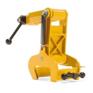 Husqvarna K1270 Rail doorslijpmachine 400 mm