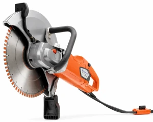 Husqvarna K4000 bandenzaag 350mm