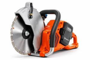 Husqvarna K540i accu bandenzaag 270 mm
