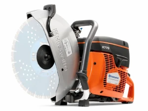 Husqvarna K770 bandenzaag 350mm