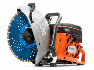 Husqvarna K770 bandenzaag 350mm