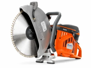 Husqvarna K970 bandenzaag 400mm