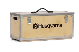 Transportbox Husqvarna voor accu's en lader K1 PACE