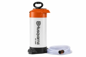 Husqvarna WT 10MP watertank