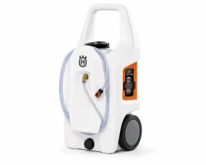 Husqvarna WT 60i watertank