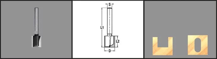 HW Groeffrees 18 MM SL=20 TL=70
