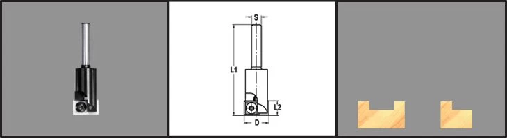 HW Keermesgroeffrees 20 MM SL=12 TL=70