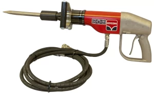 Breekhamer hydraulisch 10 kg