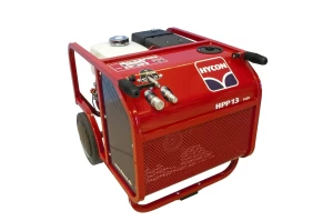 Hydraulische powerpack unit