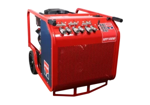 Hycon HPP18V Multiflex Powerpack Unit