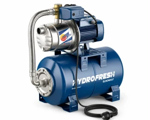 Hydrofoorpomp Pedrollo Hydrofresh Future JETm 2C-24L