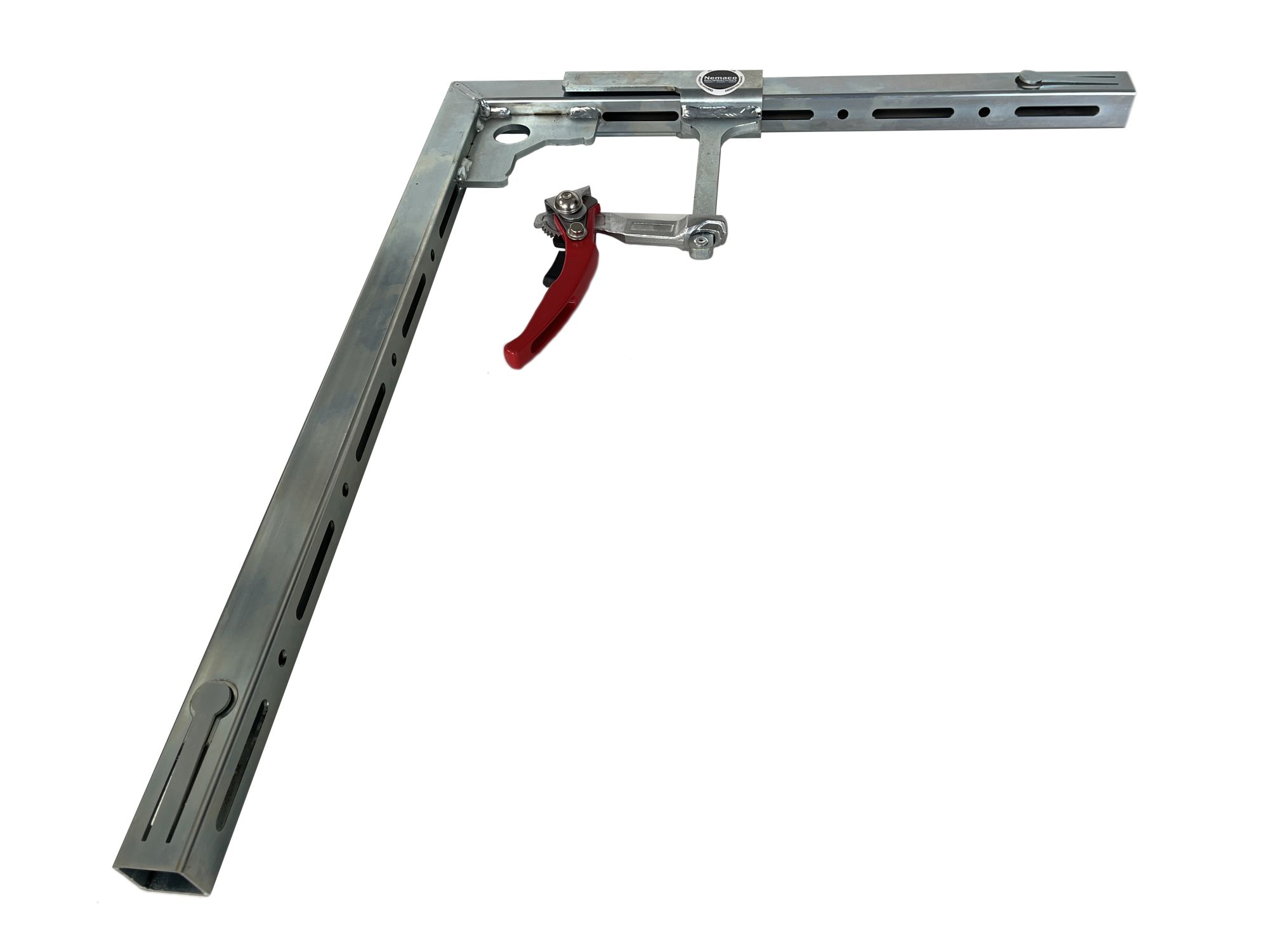 Metselprofielklem voor binnenspouwblad - 2 kg gewicht - Metselprofielen