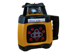 Varialaser 5G zelfstellende roterende laser