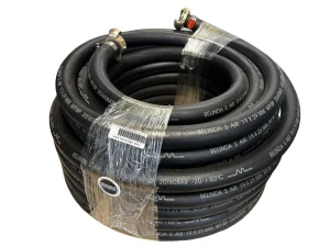 Luchtslang 3/4 Belinda air 25 meter