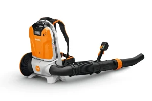 Stihl BGA 300.1 accu bladblazer