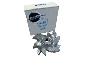 Baier muurfrees 30 mm nummer 67