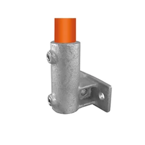 Inbuskoppeling boeiboordbevestiging horizontaal 48.3mm
