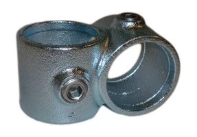 Inbuskoppeling kruis 90 graden 48,3 mm