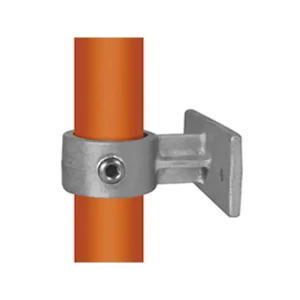 Inbuskoppeling leuningdrager 42.2mm