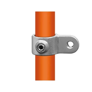 Inbuskoppeling oogdeel scharnierstuk 48.3mm