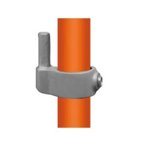Inbuskoppeling scharnierpen 48.3mm