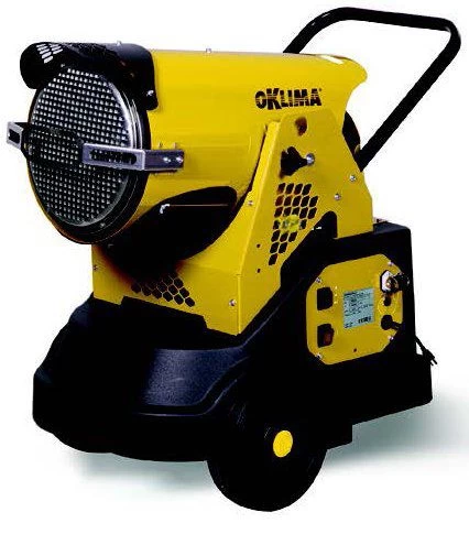 Infraroodstraler SX 100