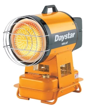 VAL-6 Daystar onderhoudsset