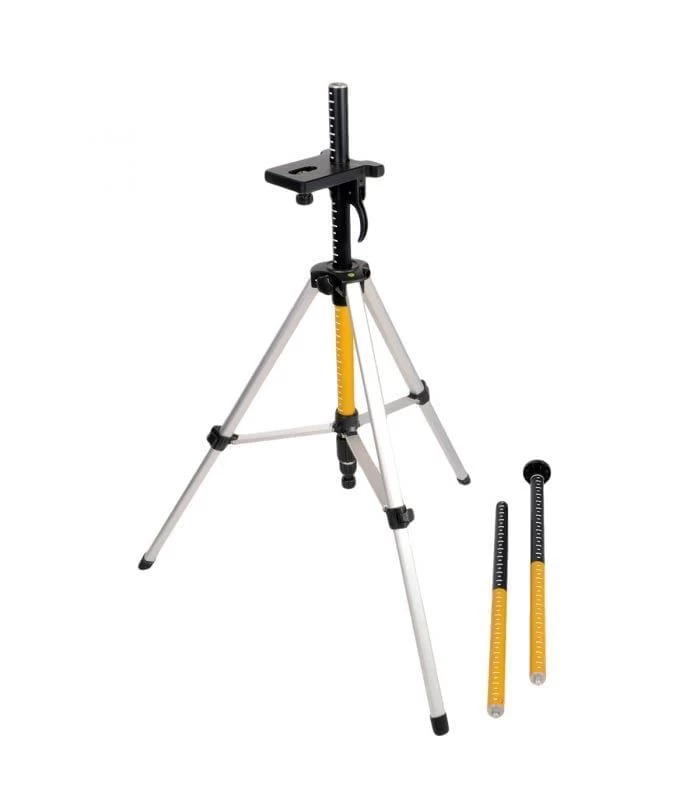 Interieurstatief aluminium FX400I