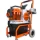 iQ Power Tools stofzuigers