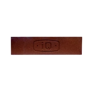 iQ slijpsteen voor diamantzaagbladen (hard materiaal)