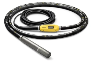 Wacker Neuson IREN45 42V hoogfrequente trilnaald