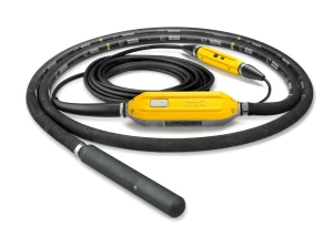 Wacker Neuson IRFU45 230V hoogfrequente trilnaald