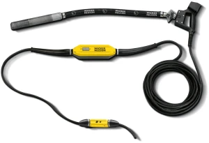 Wacker Neuson IRSE-FU45 230V hoogfrequente trilnaald