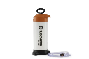 Husqvarna WT 10MP watertank