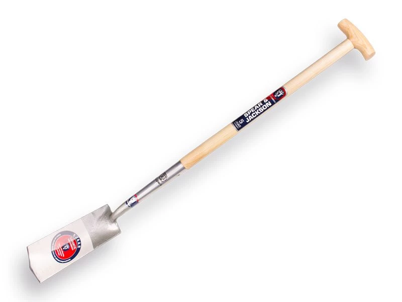 Kabelspade Spear & Jackson type 1044 AN zonder opstapjes