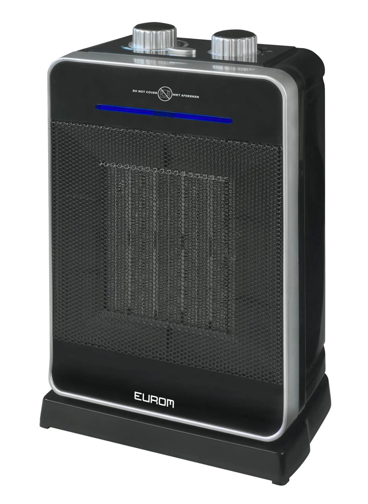 Kachel Eurom Safe T Heater 2000