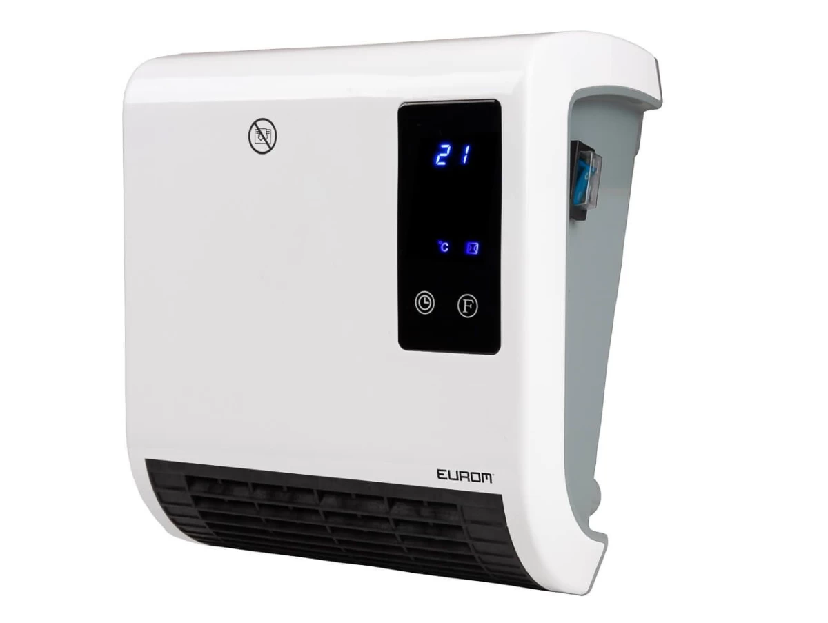 Kachel Sani Fanheat 2000R Eurom