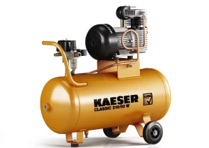 Kaeser compressor Classic 210/50W