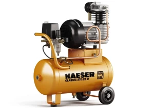 Kaeser compressor Classic 270/25W