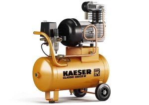 Kaeser compressor Classic 320/25W