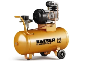 Kaeser compressor Classic 320/50W