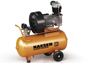 Kaeser compressor Classic 460/50W