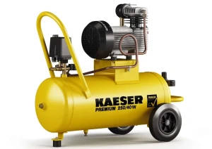 Kaeser compressor Premium 250/40W