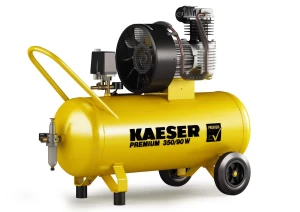 Kaeser compressor Premium 350/90W