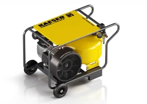 Kaeser compressor Premium car 350/30W