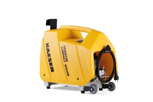 Kaeser compressor Premium Compact 200/4W