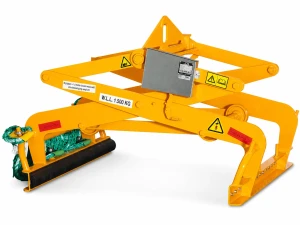 BSV Kalkzandsteen Blokkenklem 801/120 - 1500 kg