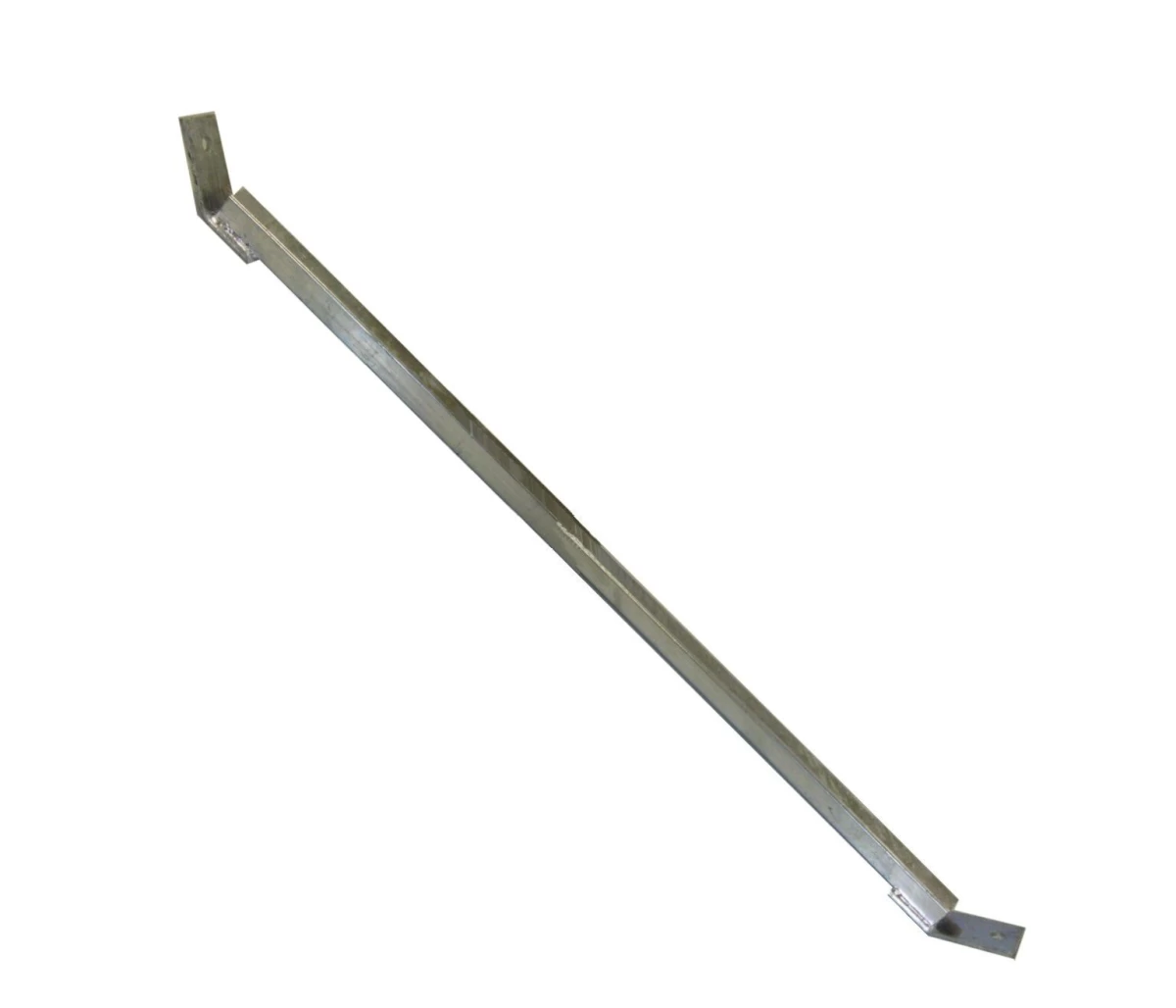 Kalkzandsteenschoor 250 cm